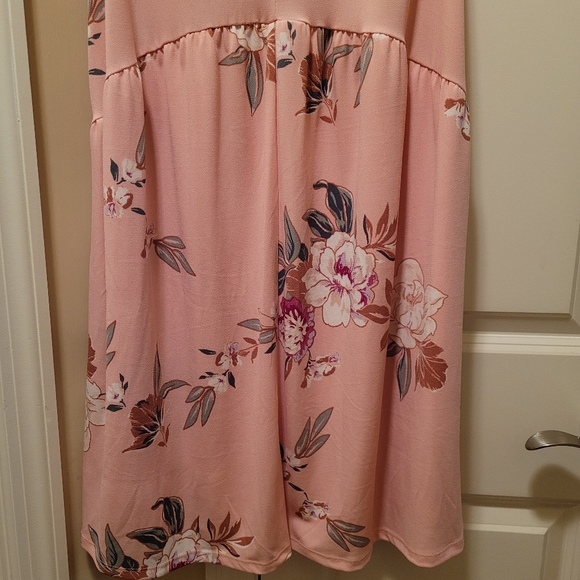 new eyeshadow XL dress - Picture 10 of 10
